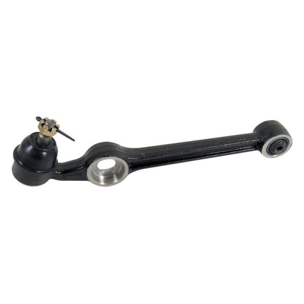 Mevotech® - Supreme™ Front Lower Non-Adjustable Control Arm and Ball Joint Assembly