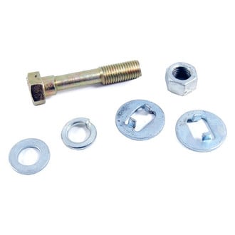 Mevotech® - Supreme™ Adjustable Alignment Camber Bolt Kit