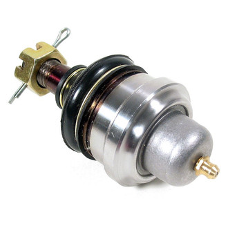 Mevotech® - Supreme™ Front Non-Adjustable Lower Press-In Ball Joint