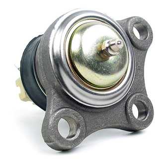 Mevotech® - Supreme™ Front Non-Adjustable Lower Bolt-In Ball Joint