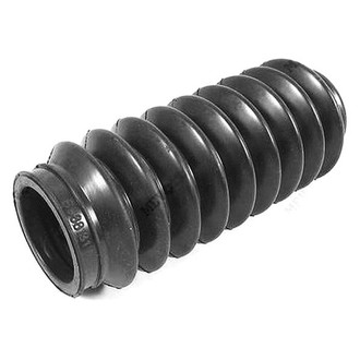 Mevotech® - Supreme™ Front Driver Side Rack and Pinion Bellow Kit