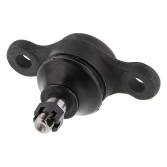 Mevotech® - Supreme™ Front Non-Adjustable Lower Bolt-In Ball Joint
