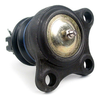 Mevotech® - Supreme™ Front Non-Adjustable Lower Bolt-In Ball Joint