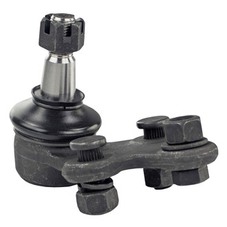 Mevotech® - Supreme™ Front Non-Adjustable Lower Bolt-In Ball Joint
