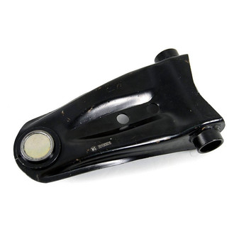Mevotech® - Supreme™ Front Passenger Side Upper Non-Adjustable Control Arm and Ball Joint Assembly