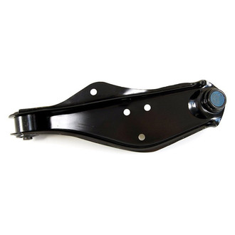 Mevotech® - Supreme™ Front Passenger Side Lower Non-Adjustable Control Arm and Ball Joint Assembly