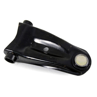 Mevotech® - Supreme™ Front Driver Side Upper Non-Adjustable Control Arm and Ball Joint Assembly