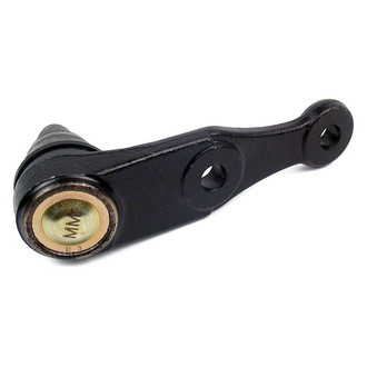 Mevotech® - Supreme™ Front Non-Adjustable Lower Bolt-In Ball Joint