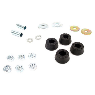 Mevotech® - Supreme™ Front Strut Rod Bushings
