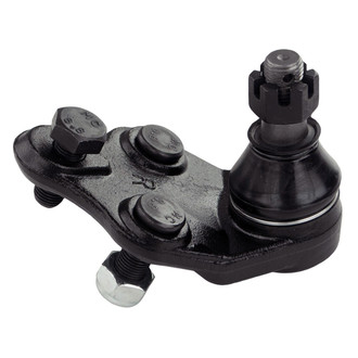 Mevotech® - Supreme™ Front Non-Adjustable Passenger Side Lower Bolt-In Ball Joint