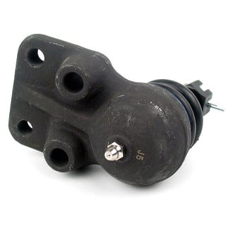 Mevotech® - Supreme™ Front Non-Adjustable Lower Bolt-In Ball Joint