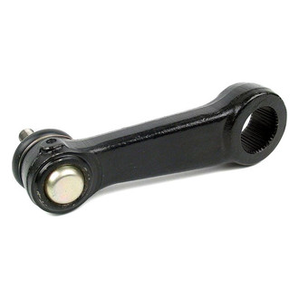 Mevotech® - Supreme Parts™ Front Steering Pitman Arm