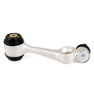 Mevotech® - Supreme™ Front Driver Side Upper Non-Adjustable Control Arm and Ball Joint Assembly