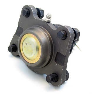 Mevotech® - Supreme™ Front Non-Adjustable Lower Bolt-In Ball Joint