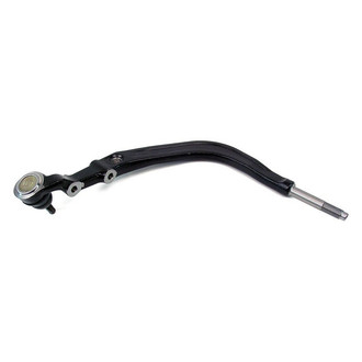 Mevotech® - Supreme™ Front Passenger Side Lower Non-Adjustable Radius Arm and Ball Joint Assembly