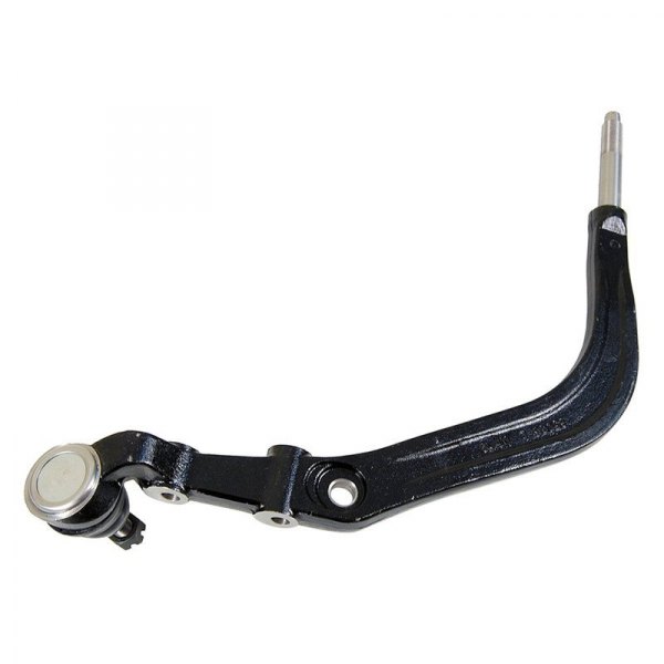 Mevotech® - Supreme™ Front Driver Side Lower Non-Adjustable Radius Arm and Ball Joint Assembly