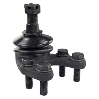 Mevotech® - Supreme™ Front Non-Adjustable Lower Bolt-In Ball Joint