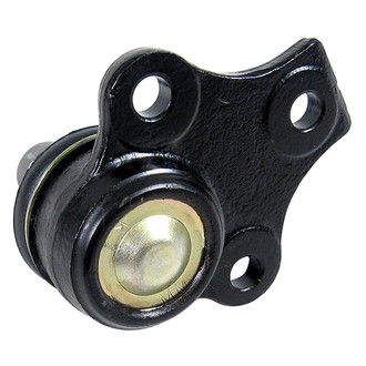 Mevotech® - Supreme™ Front Non-Adjustable Lower Bolt-In Ball Joint