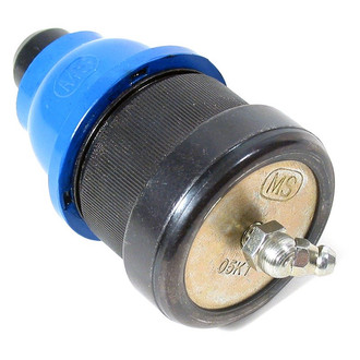 Mevotech® - Supreme™ Front Non-Adjustable Lower Press-In Ball Joint