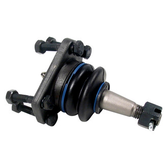 Mevotech® - Supreme™ Front Non-Adjustable Upper Bolt-In Ball Joint