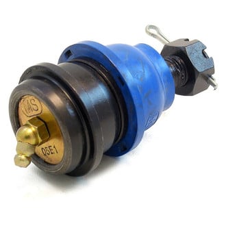 Mevotech® - Supreme™ Front Non-Adjustable Lower Press-In Ball Joint