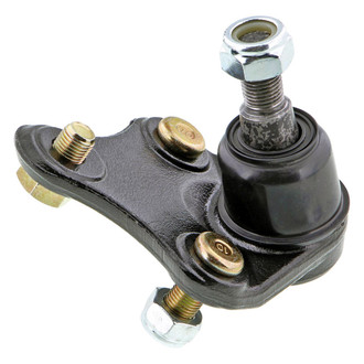 Mevotech® - Supreme™ Front Non-Adjustable Lower Bolt-In Ball Joint