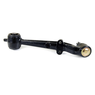 Mevotech® - Supreme™ Front Lower Non-Adjustable Control Arm and Ball Joint Assembly
