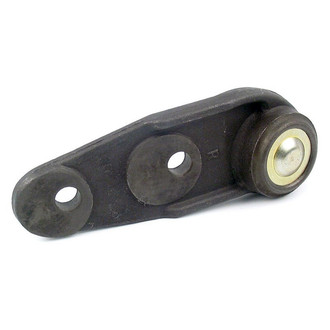 Mevotech® - Supreme™ Front Non-Adjustable Passenger Side Lower Bolt-In Improved Design Ball Joint