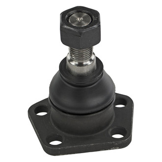 Mevotech® - Supreme™ Front Non-Adjustable Lower Bolt-In Ball Joint