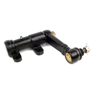 Mevotech® - Supreme Parts™ Front Heavy Duty Improved Design Steering Idler Arm