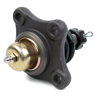 Mevotech® - Supreme™ Front Non-Adjustable Upper Bolt-In Ball Joint