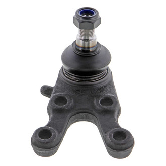 Mevotech® - Supreme™ Front Non-Adjustable Driver Side Lower Bolt-In Ball Joint
