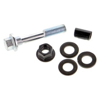 Mevotech® - Supreme™ Improved Design Adjustable Alignment Camber Bolt Kit