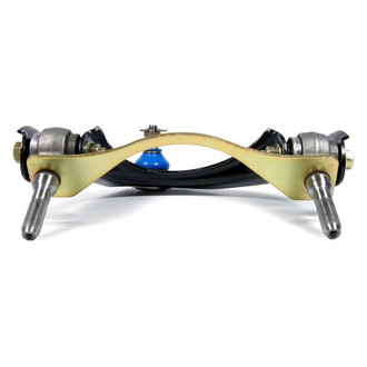 Mevotech® - Supreme™ Front Passenger Side Upper Non-Adjustable Control Arm and Ball Joint Assembly