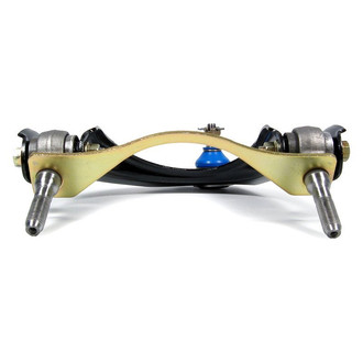 Mevotech® - Supreme™ Control Arm and Ball Joint Assembly