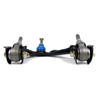 Mevotech® - Supreme™ Front Passenger Side Upper Non-Adjustable Control Arm and Ball Joint Assembly