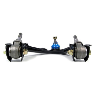 Mevotech® - Supreme™ Front Driver Side Upper Non-Adjustable Control Arm and Ball Joint Assembly