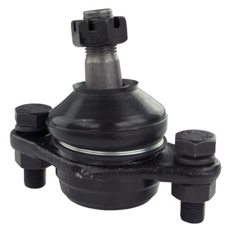 Mevotech® - Supreme™ Front Non-Adjustable Lower Bolt-In Ball Joint