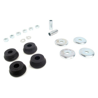 Mevotech® - Supreme™ Front Strut Rod Bushings