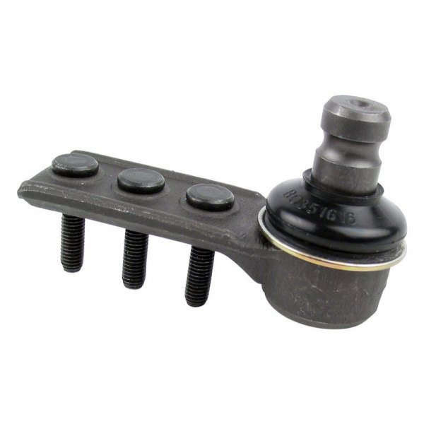 Mevotech® - Supreme™ Front Non-Adjustable Lower Bolt-In Ball Joint