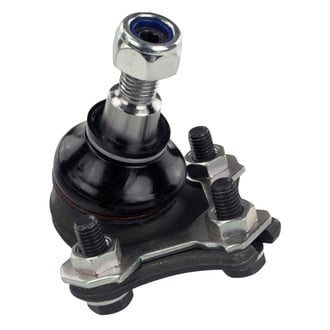 Mevotech® - Supreme™ Front Non-Adjustable Lower Bolt-In Ball Joint