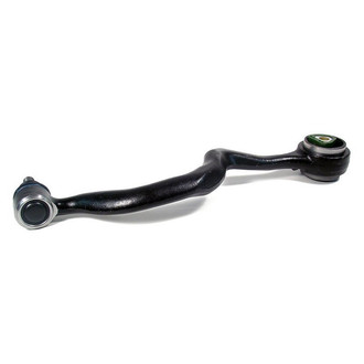 Mevotech® - Supreme™ Front Passenger Side Lower Rearward Non-Adjustable Thrust Arm and Ball Joint