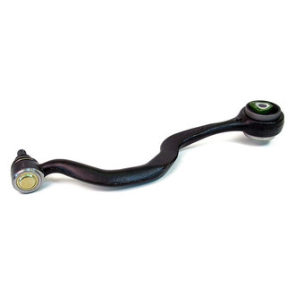 Mevotech® - Supreme™ Front Driver Side Lower Rearward Non-Adjustable Thrust Arm and Ball Joint