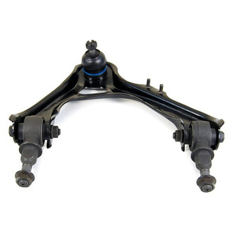 Mevotech® - Supreme™ Front Passenger Side Upper Non-Adjustable Control Arm and Ball Joint Assembly