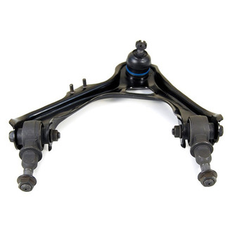 Mevotech® - Supreme™ Control Arm and Ball Joint Assembly