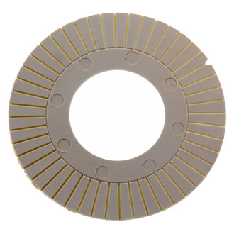 Mevotech® - Supreme™ Rear Adjustable Alignment Camber/Caster Shim