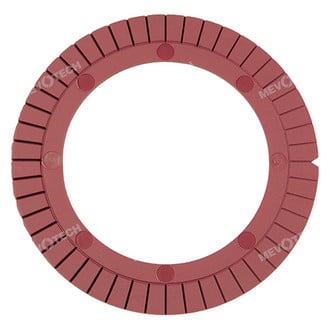 Mevotech® - Supreme™ Alignment Camber Shim