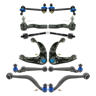 Mevotech® - Control arm and Suspension Kit