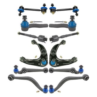 Mevotech® - Control arm and Suspension Kit
