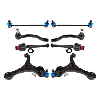 Mevotech® - Control arm and Suspension Kit